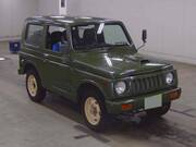 1995 SUZUKI JIMNY LAND VENTURE