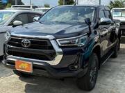 2022 TOYOTA HILUX Z