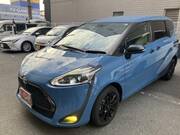 2020 TOYOTA SIENTA