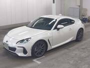 2023 SUBARU BRZ