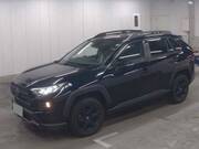 2021 TOYOTA RAV4 ADVENTURE OFFROAD PACKAGE