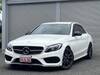 MERCEDES BENZ C-CLASS