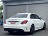 MERCEDES BENZ C-CLASS