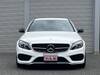 MERCEDES BENZ C-CLASS