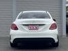 MERCEDES BENZ C-CLASS