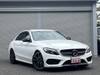 MERCEDES BENZ C-CLASS