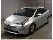 2018 TOYOTA PRIUS