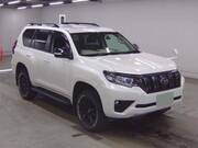 2020 TOYOTA LAND CRUISER PRADO