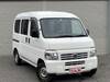 HONDA ACTY VAN