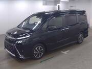 2019 TOYOTA VOXY