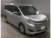 2019 TOYOTA NOAH