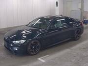 2016 BMW M4