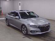 2020 HONDA ACCORD EX