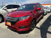 2020 HONDA VEZEL