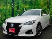 2016 TOYOTA CROWN HYBRID