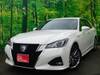 TOYOTA CROWN HYBRID