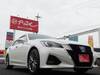 TOYOTA CROWN HYBRID