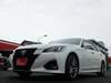 TOYOTA CROWN HYBRID