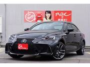 2018 LEXUS IS