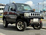 1999 SUZUKI JIMNY XC