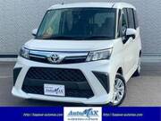 2024 TOYOTA ROOMY