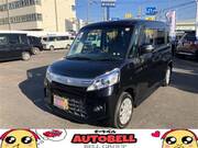 2015 SUZUKI SPACIA CUSTOM