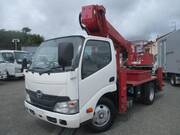 2012 HINO DUTRO