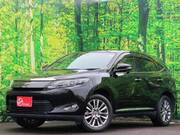 2014 TOYOTA HARRIER