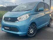 2014 NISSAN DAYZ