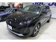 2024 PEUGEOT 5008