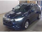 2019 HONDA VEZEL