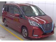 2022 NISSAN SERENA