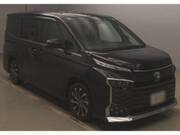 2022 TOYOTA VOXY