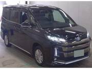 2023 TOYOTA NOAH