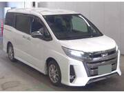 2021 TOYOTA NOAH