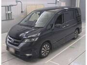 2016 NISSAN SERENA HIGHWAYSTAR