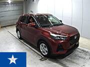 2022 DAIHATSU ROCKY