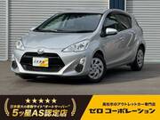 2016 TOYOTA AQUA S