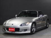 1999 HONDA S2000