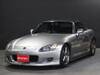 HONDA S2000