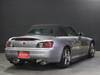 HONDA S2000