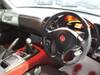 HONDA S2000