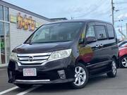 2012 NISSAN SERENA