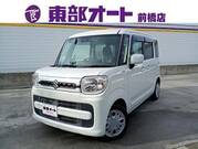 2018 SUZUKI SPACIA