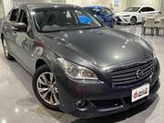2013 NISSAN FUGA