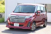 2022 TOYOTA ROOMY