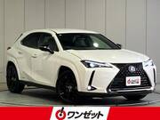 2022 LEXUS UX