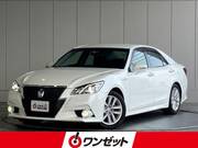 2013 TOYOTA CROWN
