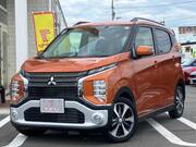 2019 MITSUBISHI OTHER