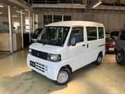 2007 MITSUBISHI MINI CAB VAN CD